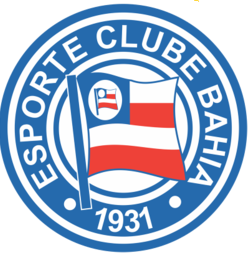 Logo Bahia