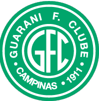 Logo Guarani