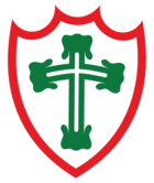 Logo Portuguesa
