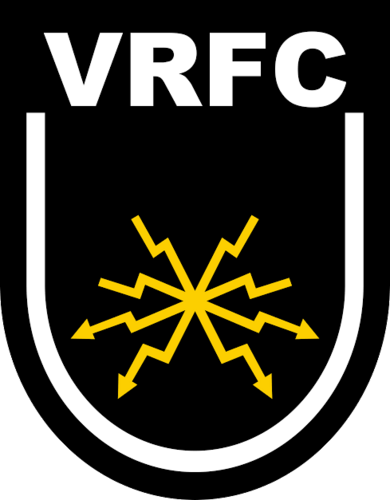 Logo Volta Redonda