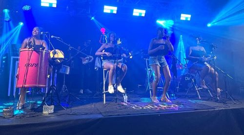 Finais Mini Campo 2025